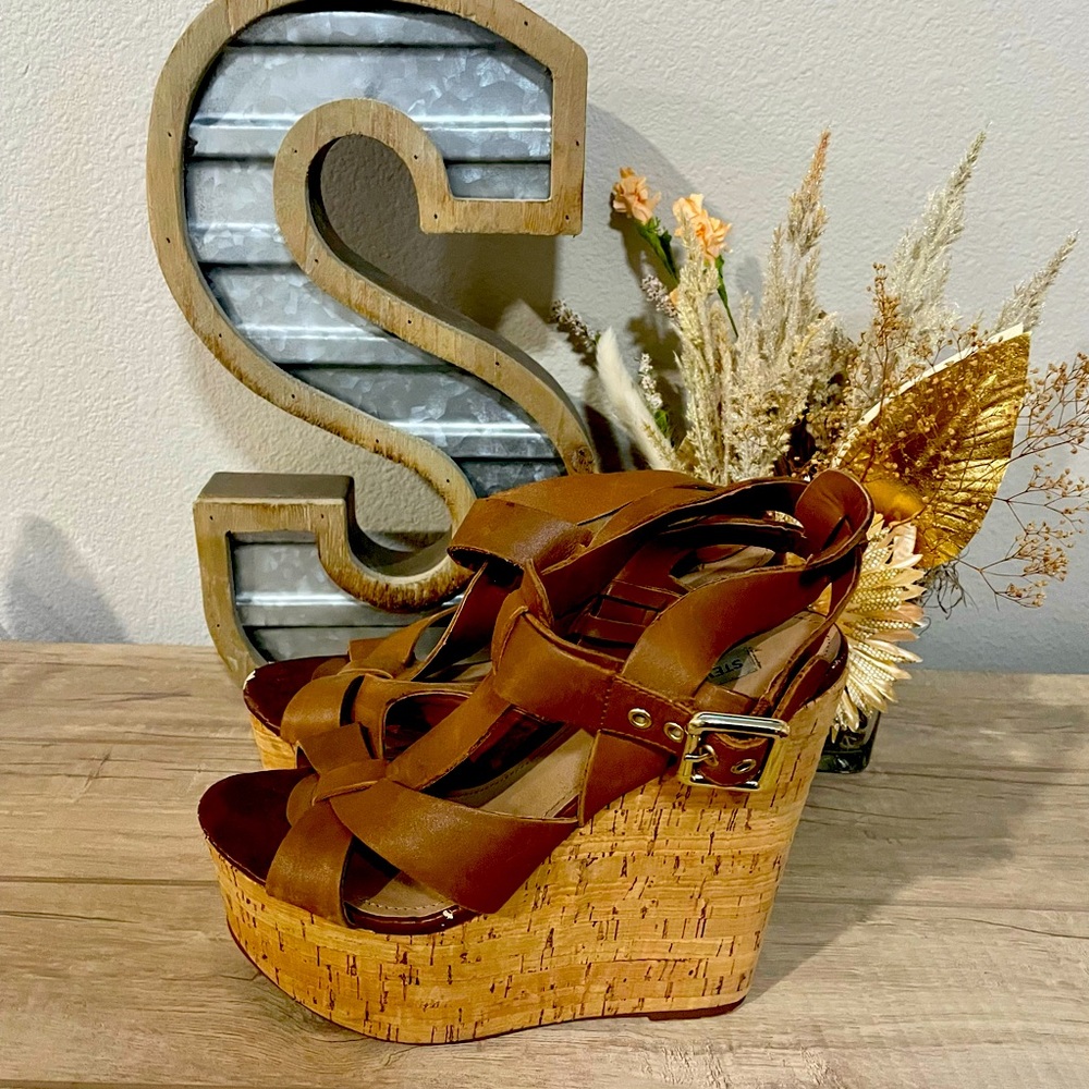 Steve Madden